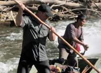 Chasing Monsters - Monsterfischen auf der Spur