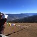 Himmelsvögel - Die Kraniche von Bhutan
