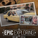 Epic Exploring: Going Local