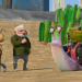 Insectibles