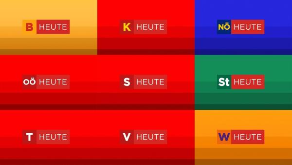 Bild 1 von 1: Bundesland heute