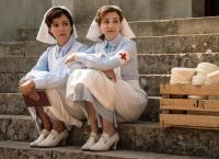 Marokko: Liebe in Zeiten des Krieges