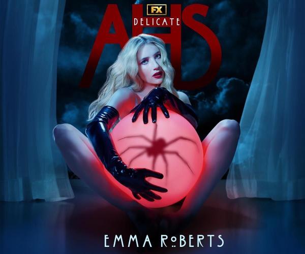 American Horror Story: Delicate