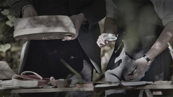 Bild 1 von 3: Sendungsbild