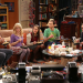 Bilder zur Sendung: The Big Bang Theory