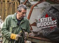Steel Buddies: Die Auktion