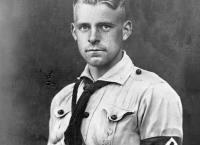 Hitlers Volk - Ein deutsches Tagebuch 1933 - 1938