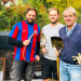 Ab ins Beet! Die Garten-Soap