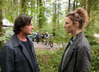 Meiberger - Tod am See