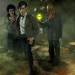 Doctor Who