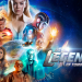 Legends of Tomorrow