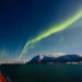 Fjorde, Nordkap und Polarlicht