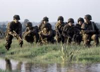 Band Of Brothers - Wir waren wie Brüder