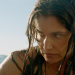 Die Frau aus dem Meer