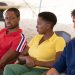 Death in Paradise