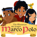 Die Abenteuer des jungen Marco Polo