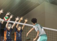 Haikyuu