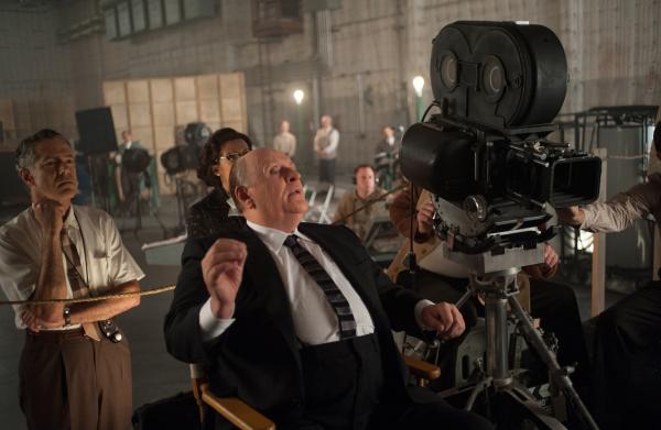Hitchcock