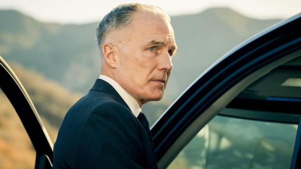 Bild 1 von 17: Im Bild: Patrick St. Esprit (Robert Hicks).