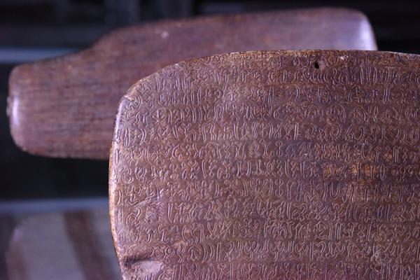 Ungelöste Fälle der Archäologie