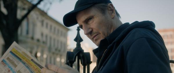 Bild 1 von 4: Tom Dolan (Liam Neeson)