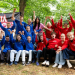 Ninja Warrior Germany Kids Academy