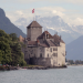 Schlösser und Burgen der Schweiz