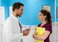 Bettys Diagnose