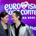 Eurovision Song Contest 2026 - Die Show zum 2. Halbfinale