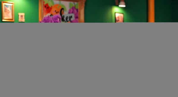 Bild 1 von 6: Doktor Moppi findet heraus: MiWau hat einen \