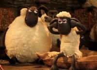 Shaun das Schaf