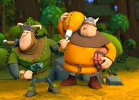 Wickie und die starken Männer