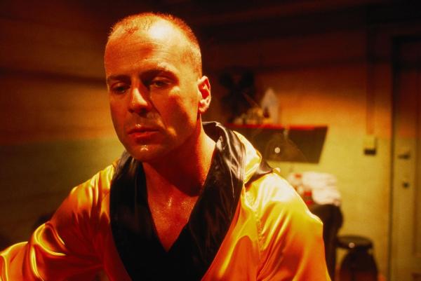 Bild 1 von 5: Butch Coolidge (Bruce Willis)