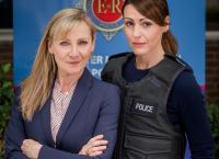 Scott & Bailey