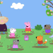 Peppa Pig