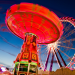 Mega Kirmes Crange
