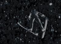 Skispringen: Weltcup in Bad Mitterndorf