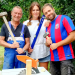 Ab ins Beet! Die Garten-Soap