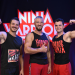 Ninja Warrior Germany - Die stärkste Show Deutschlands
