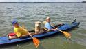 MDR 21:00: Faltbootkult aus Pouch