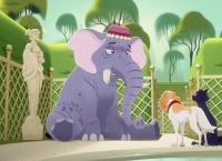 Belfort & Lupin - Die Hunde von Versailles