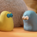 Die Mini Boings - Farbe und Gumpe