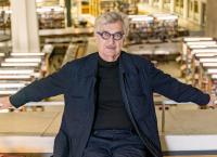 Wim Wenders: Der ewig Suchende