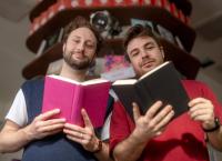 erLesen - Der Podcast