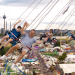 Die Düsseldorfer Rheinkirmes - Das größte Volksfest am Rhein