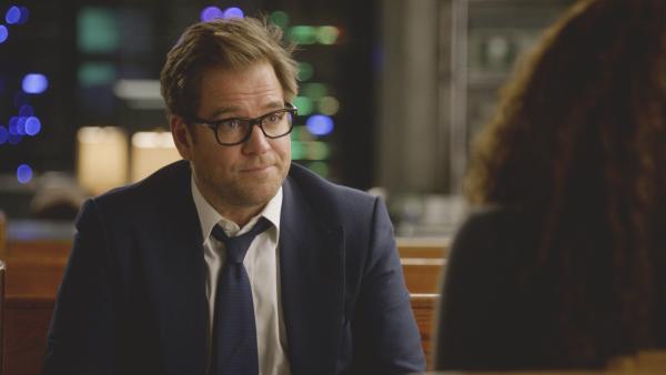 Bild 1 von 15: Dr. Jason Bull (Michael Weatherly)