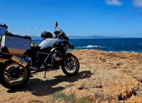 Steffinger: Sardinien und Korsika Tour 2024