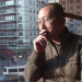 Der Mann, der Peking die Stirn bot