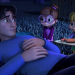 ALVINNN!!! und die Chipmunks