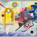 Kandinsky, der Maler der Musik